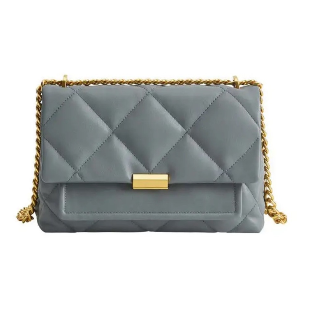 Mango Shoulder Bag
